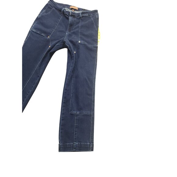 Judy Blue Women’s Denim Jeans Size 15/32  Straight Leg - Picture 14 of 16